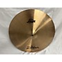 Used Zildjian 18in Amir Crash Cymbal 38