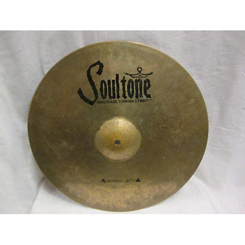Soultone 18in Anthony Green Cymbal 38