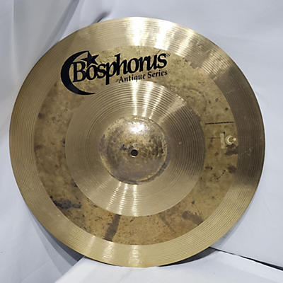 Bosphorus Cymbals 18in Antique Series Cymbal