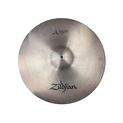 Zildjian 18in Armand Series Medium Thin Crash Cymbal