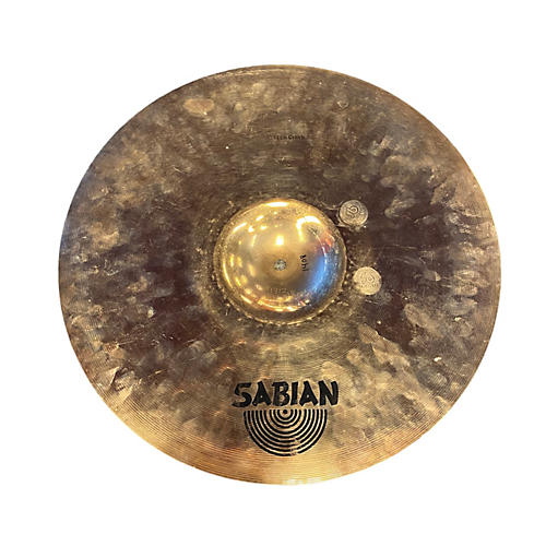 SABIAN 18in Artisan Crash Cymbal 38