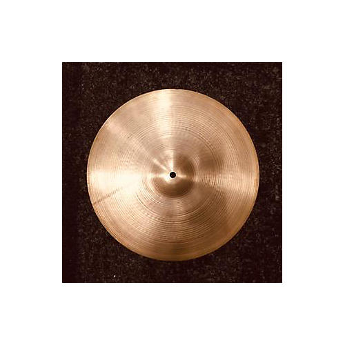 Zildjian 18in Avedis Crash Cymbal 38
