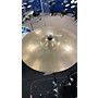 Used Zildjian 18in Avedis Crash Cymbal 38