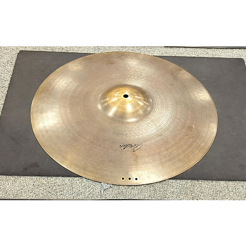 Zildjian 18in Avedis Crash Reissue Cymbal 38