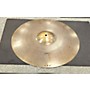 Used Zildjian 18in Avedis Crash Reissue Cymbal 38