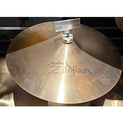 Zildjian 18in Avedis Medium Thin Crash Cymbal