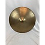 Used Zildjian 18in Avedis Ride Cymbal 38