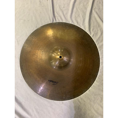 Zildjian 18in Avedis Ride Cymbal