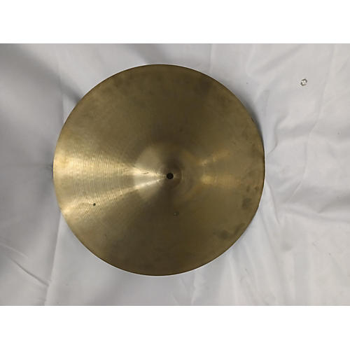 Zildjian 18in Avedis Ride Cymbal 38