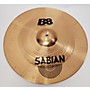 Used SABIAN 18in B8 Chinese Cymbal 38