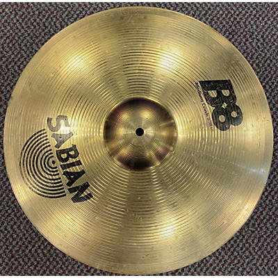 SABIAN 18in B8 Crash Cymbal