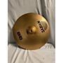 Used SABIAN 18in B8 Crash Ride Cymbal 38