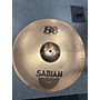 Used SABIAN 18in B8 Crash Ride Cymbal 38