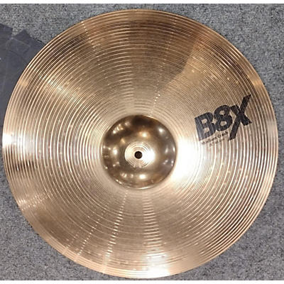 SABIAN 18in B8 Medium Crash Cymbal