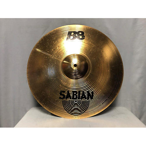 18in B8 Thin Crash Cymbal