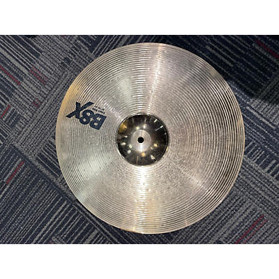 Zildjian 18in B8X CRASH RIDE Cymbal