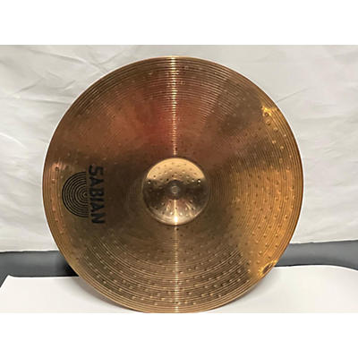 SABIAN 18in B8X Medium Crash Cymbal