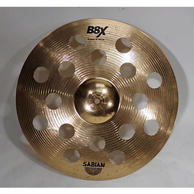 SABIAN 18in B8X Ozone Cymbal