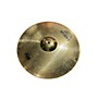 Used SABIAN 18in B8X THIN CRASH Cymbal 38