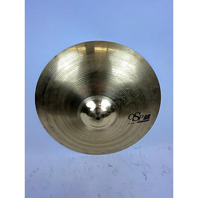 OSP 18in BR PERFORMANCE Cymbal