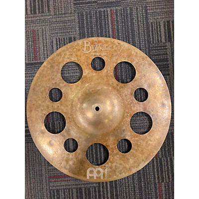 MEINL 18in BYZANCE EXTRA DRY TRASH CRASH Cymbal