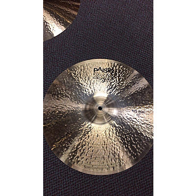 Paiste 18in Big Beat 18 Inch Cymbal