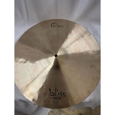 Dream 18in Bliss Crash Ride Cymbal