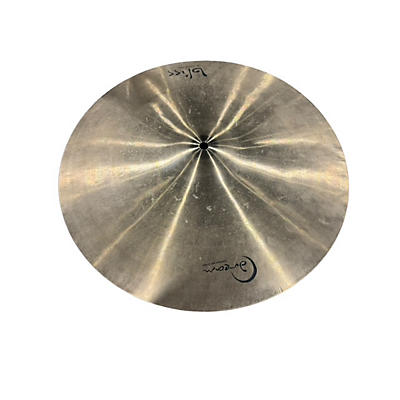 Dream 18in Bliss Paper Thin Cymbal