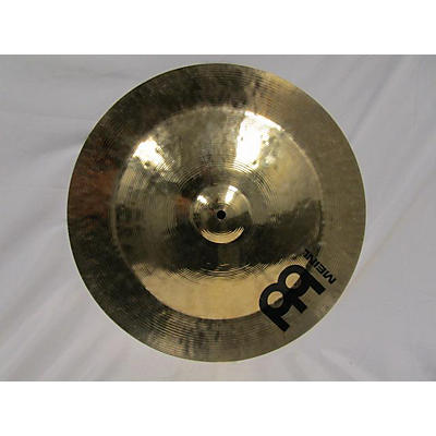 MEINL 18in Byzance China Brilliant Cymbal