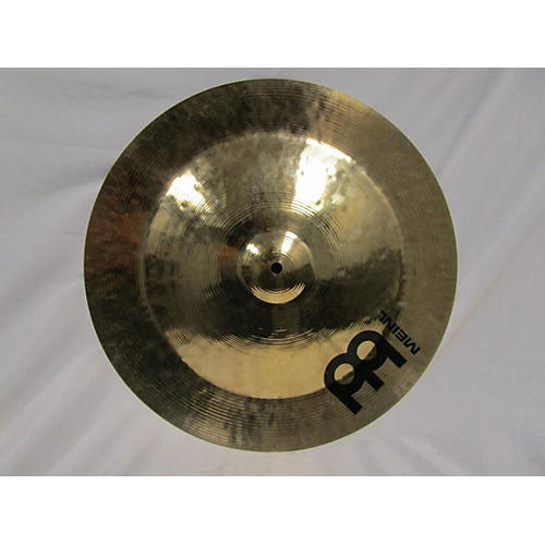 18in Byzance China Brilliant Cymbal