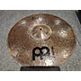 Used MEINL 18in Byzance Crash Cymbal 38