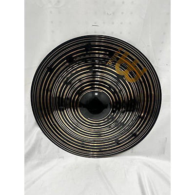 Meinl 18in Byzance Dark China Cymbal
