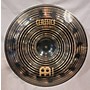 Used MEINL 18in Byzance Dark China Cymbal 38