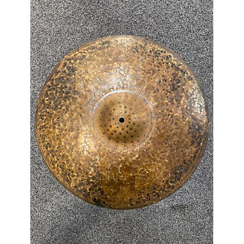 18in Byzance Dark Crash Cymbal