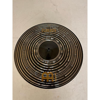 MEINL 18in Byzance Dark Crash Cymbal