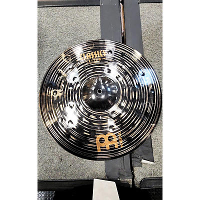 MEINL 18in Byzance Dark Crash Cymbal