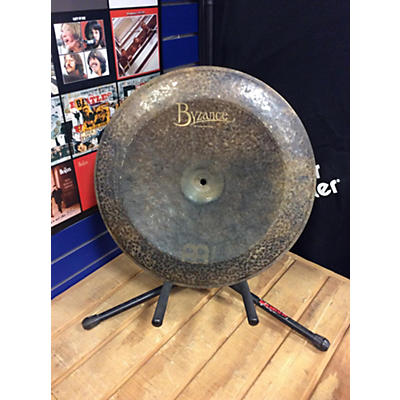 MEINL 18in Byzance EX Dry China Cymbal