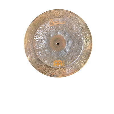 MEINL 18in Byzance EX Dry China Cymbal