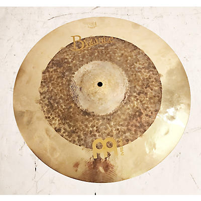 MEINL 18in Byzance Extra Dry Dual Cymbal