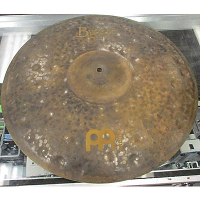 MEINL 18in Byzance Extra Dry Thin Crash Cymbal