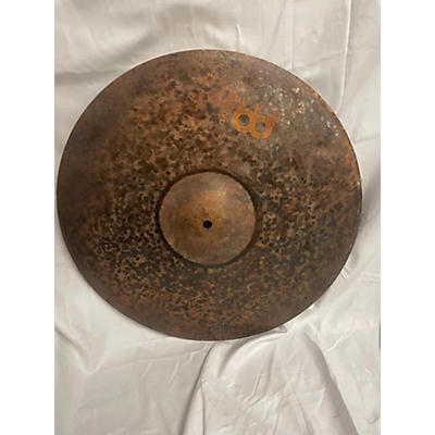 MEINL 18in Byzance Extra Thin Dry Crash Cymbal