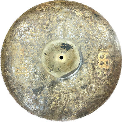 MEINL 18in Byzance Extra Thin Dry Crash Cymbal