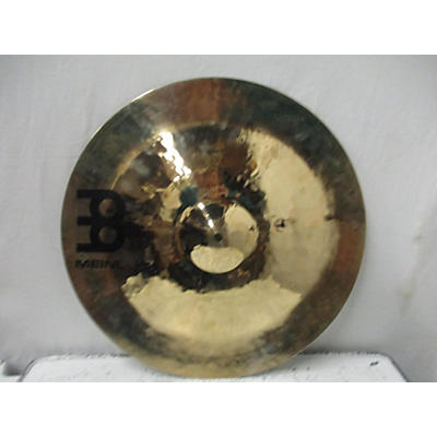 MEINL 18in Byzance Heavy Hammered Cymbal