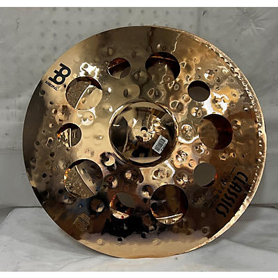 MEINL 18in Byzance Thomas Lang Super Stack Cymbal