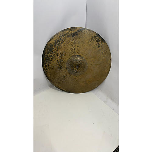 MEINL 18in Byzance Vintage Crash Cymbal 38