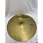 Used Camber 18in C4000 Cymbal 38