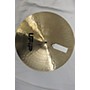 Used UFIP 18in CLASS SERIES FAST CRASH Cymbal 38