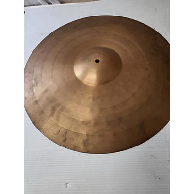 Miscellaneous 18in CRASH Cymbal