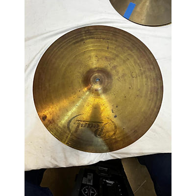 Pearl 18in CRASH/RIDE Cymbal