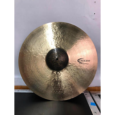 Sabian 18in CRESCENT ELEMENT Cymbal